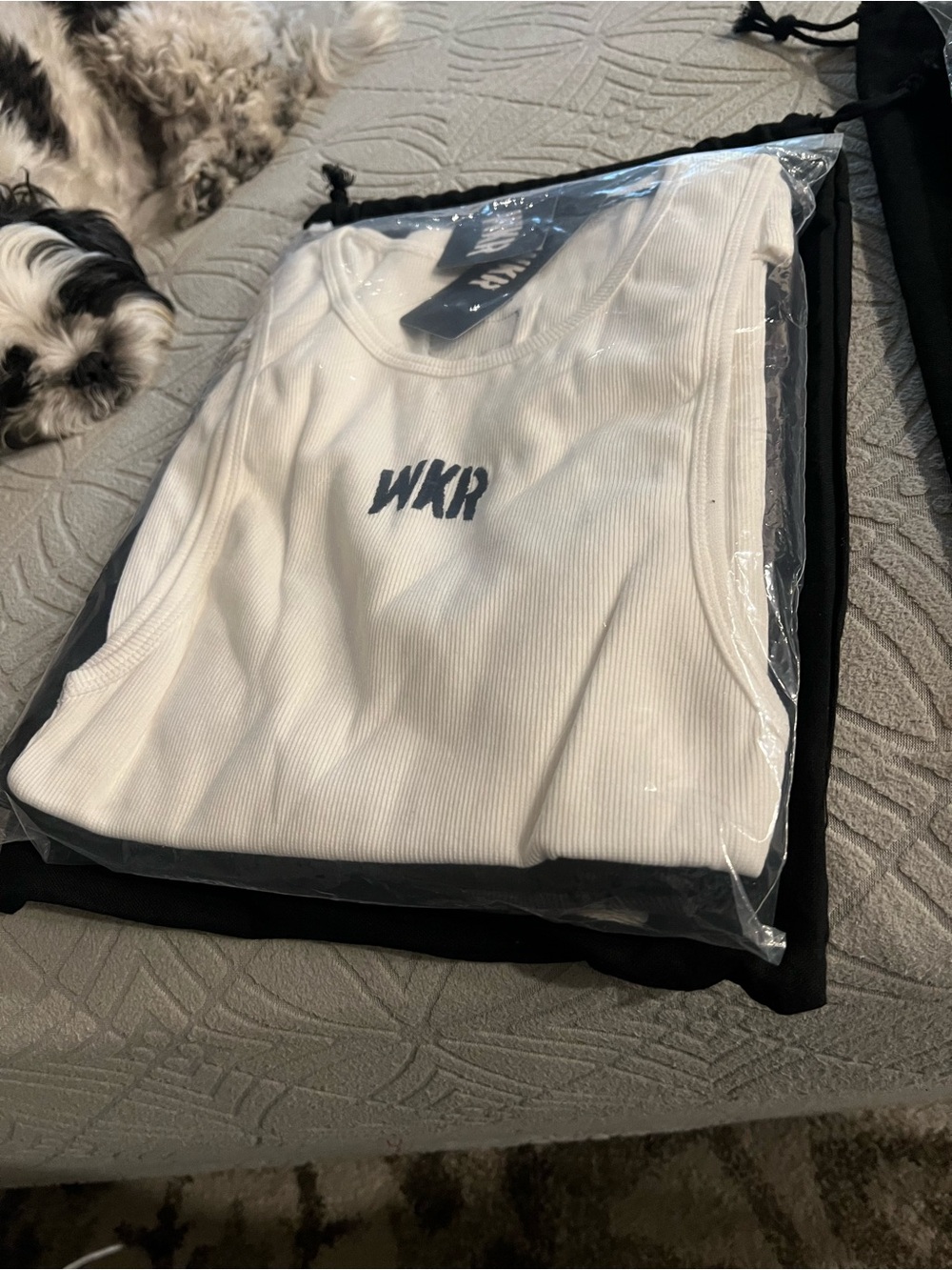 WKR Armored Tank 3-Pack - SS4 (Size
Up)
Color: monochrome